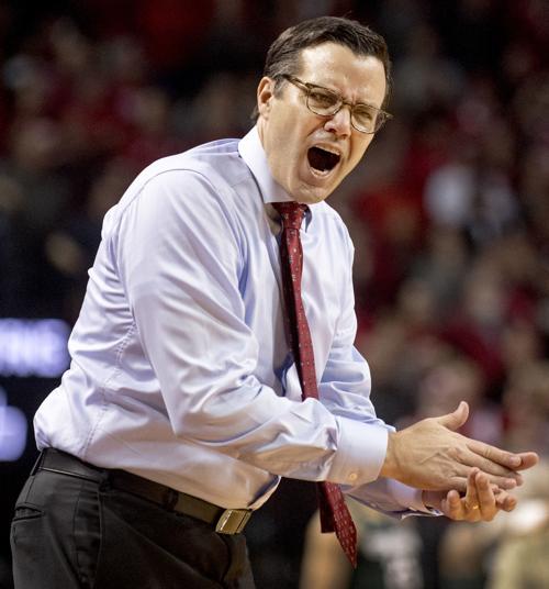 Michigan State vs. Nebraska, 1.17