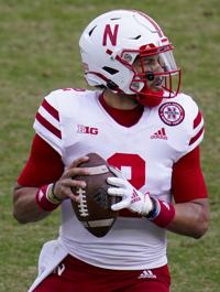 Nebraska vs. Purdue, 12.5