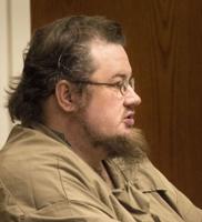 Inmate driver enters plea to manslaughter for fatal van crash