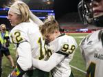 Gretna vs. Omaha Westside, 11.23