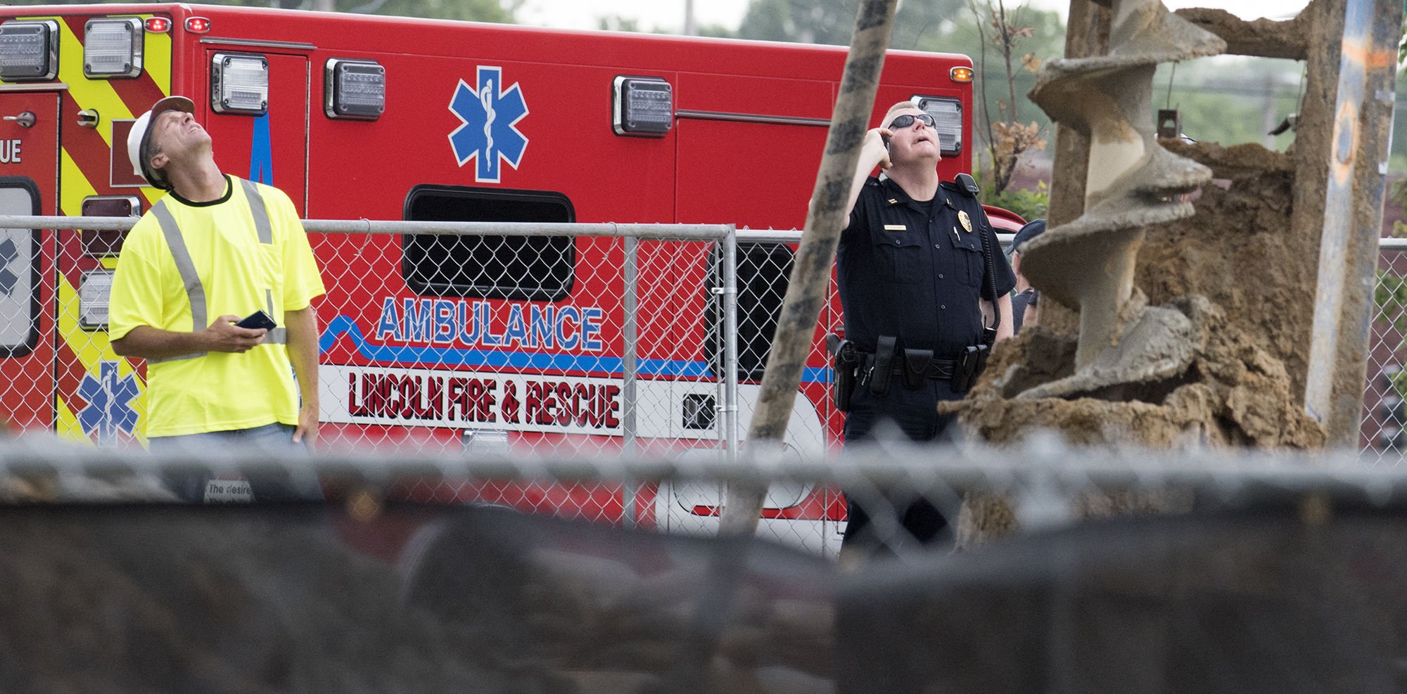 Construction Worker Dies In Accident At Downtown Site   558b15b43eebb.image 