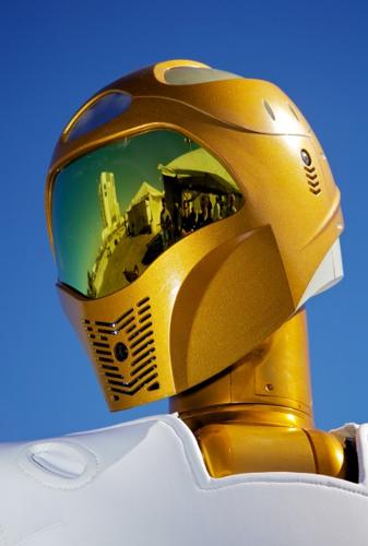 Robonaut