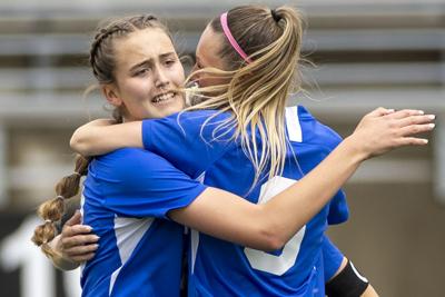 Millard North vs. Lincoln East, 5.1