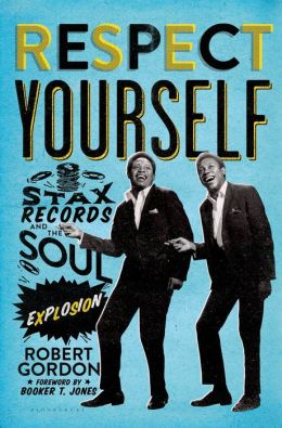 Respect Yourself book cover