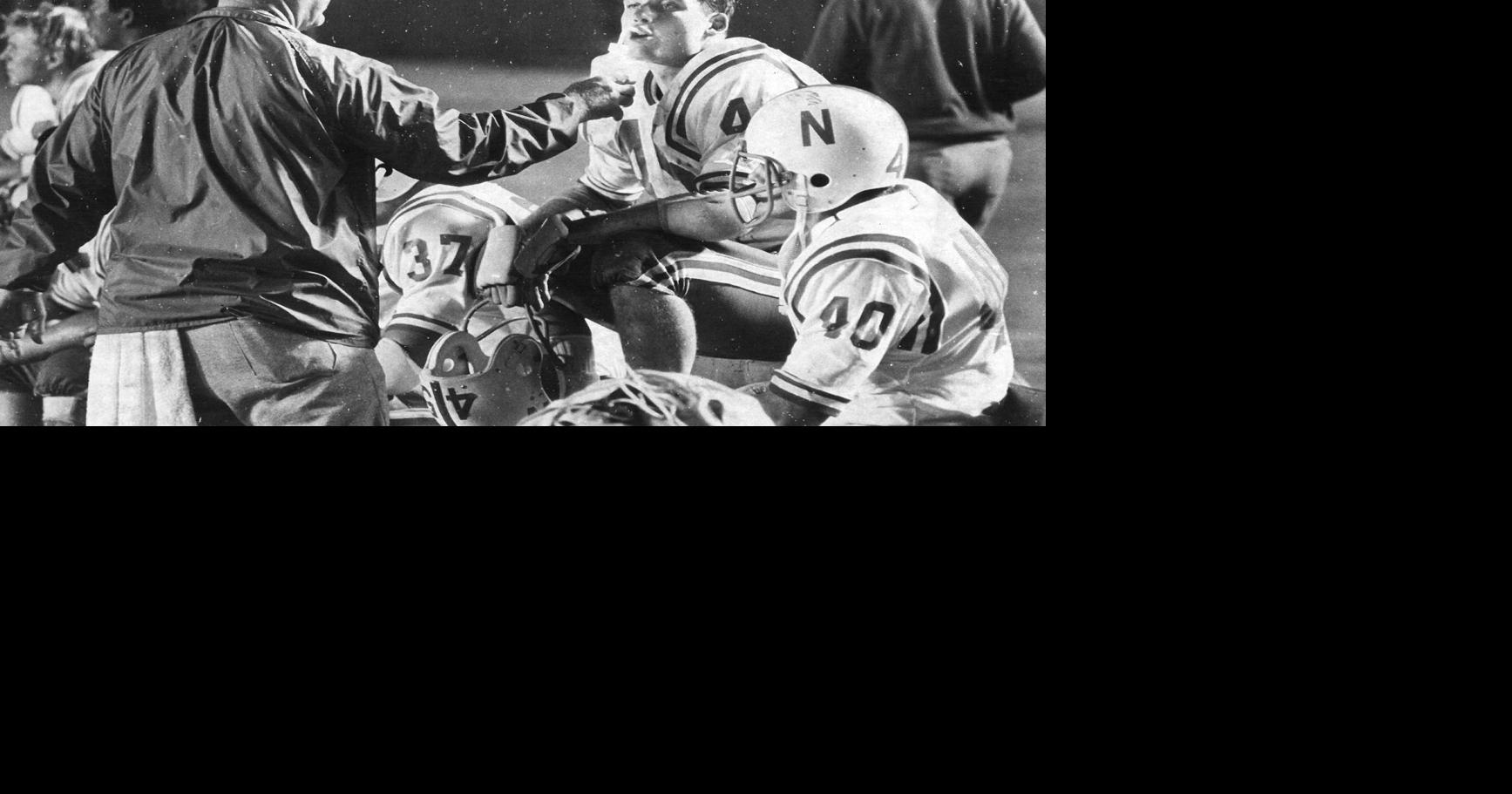 70 at 50: Tie at USC wasn't pretty, but it set the tone for the rest of ...