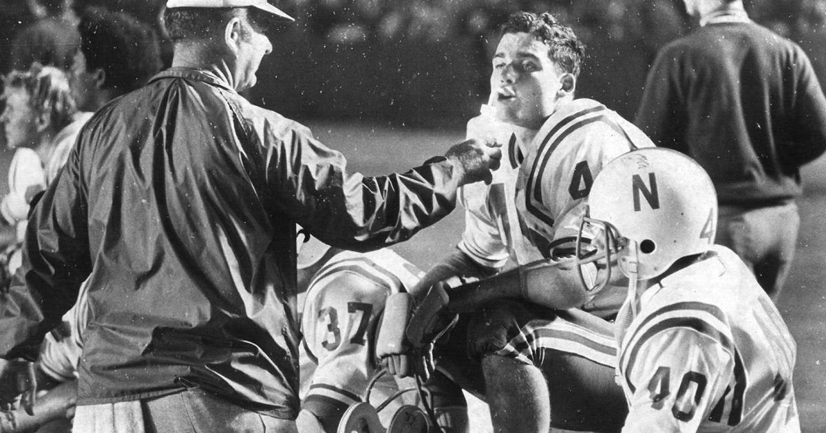 Mike Rae Usc 70 at 50: Tie at USC wasn't pretty, but it set the tone for the rest of ...
