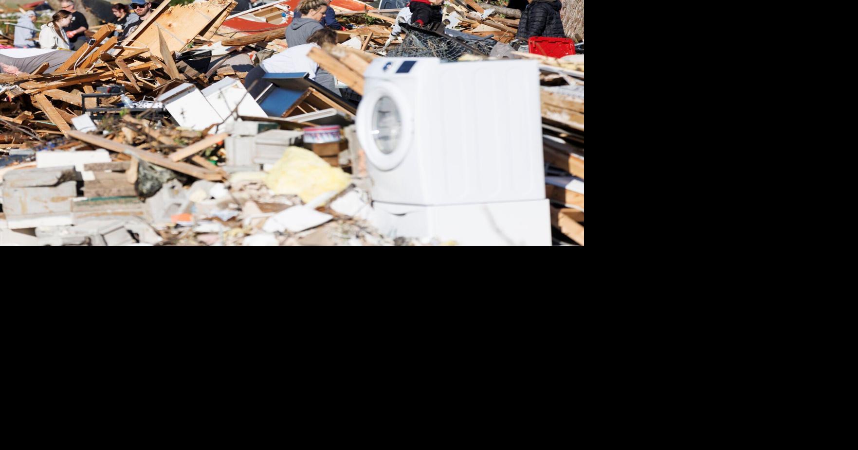Lincoln-area property owners may be able to get tax break for tornado ...
