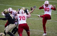 Nebraska vs. Purdue, 12.5