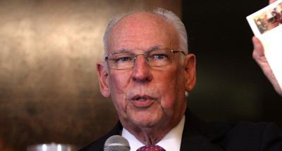 Rafael Cruz