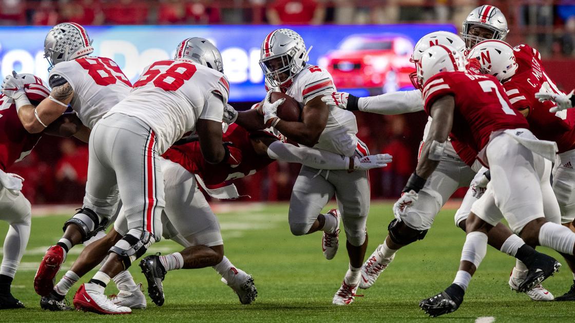 A Look At The Nebraska 2020 Football Schedule Football Journalstar A look at the nebraska 2020 football schedule football journalstar