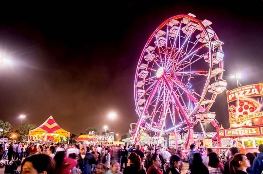 Super Fair ups security heading into final weekend