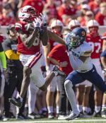 Top Journal Star photos for September