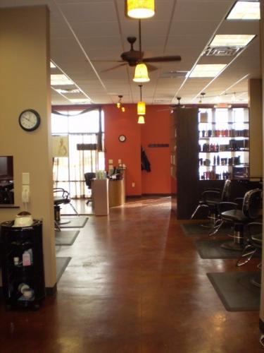 Ck & Co. Salon