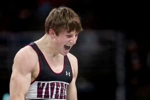 Boys athlete of the year: Other notable candidates from 2023-24