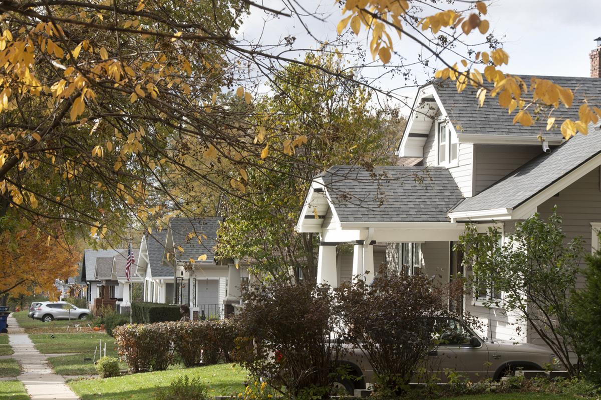 Home value