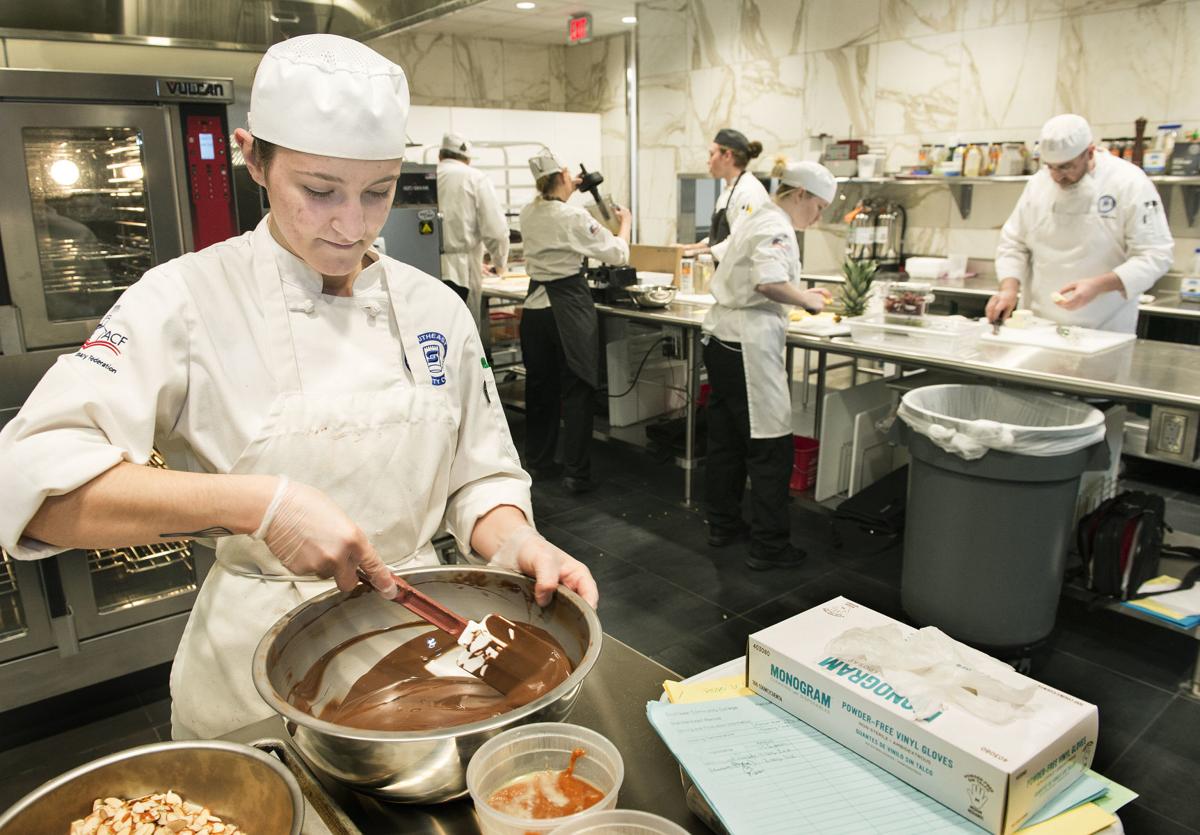 Lincoln Culinary School