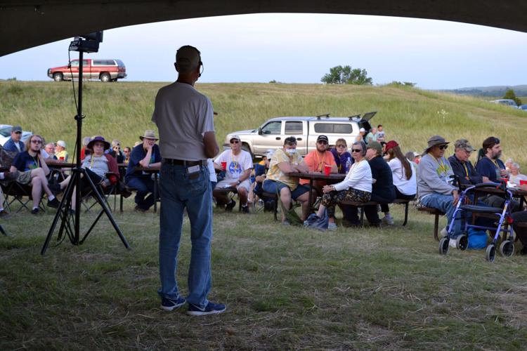 Star Party /COPYRIGHT RESTRICTED