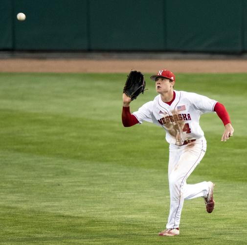 Nebraska-Omaha vs. Nebraska, 4/25