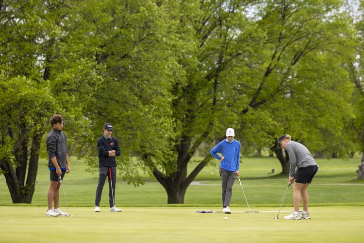 Boys state golf preview: Team races, players to watch as the state ...