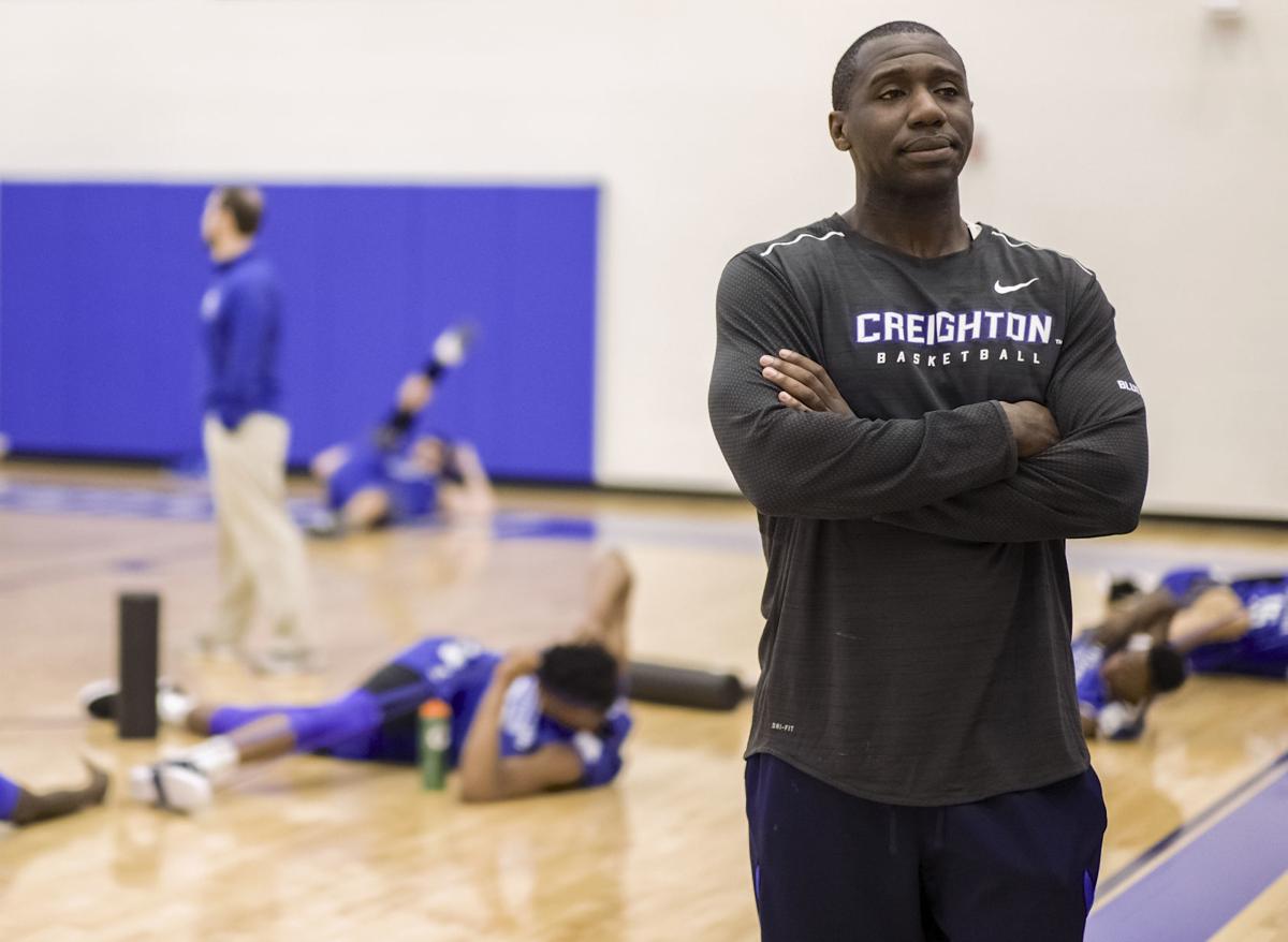 Creighton Aide Murphy Named In Fbi Investigation Resigns State College Hoops Journalstar Com