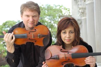 Miller-Porfiris Duo
