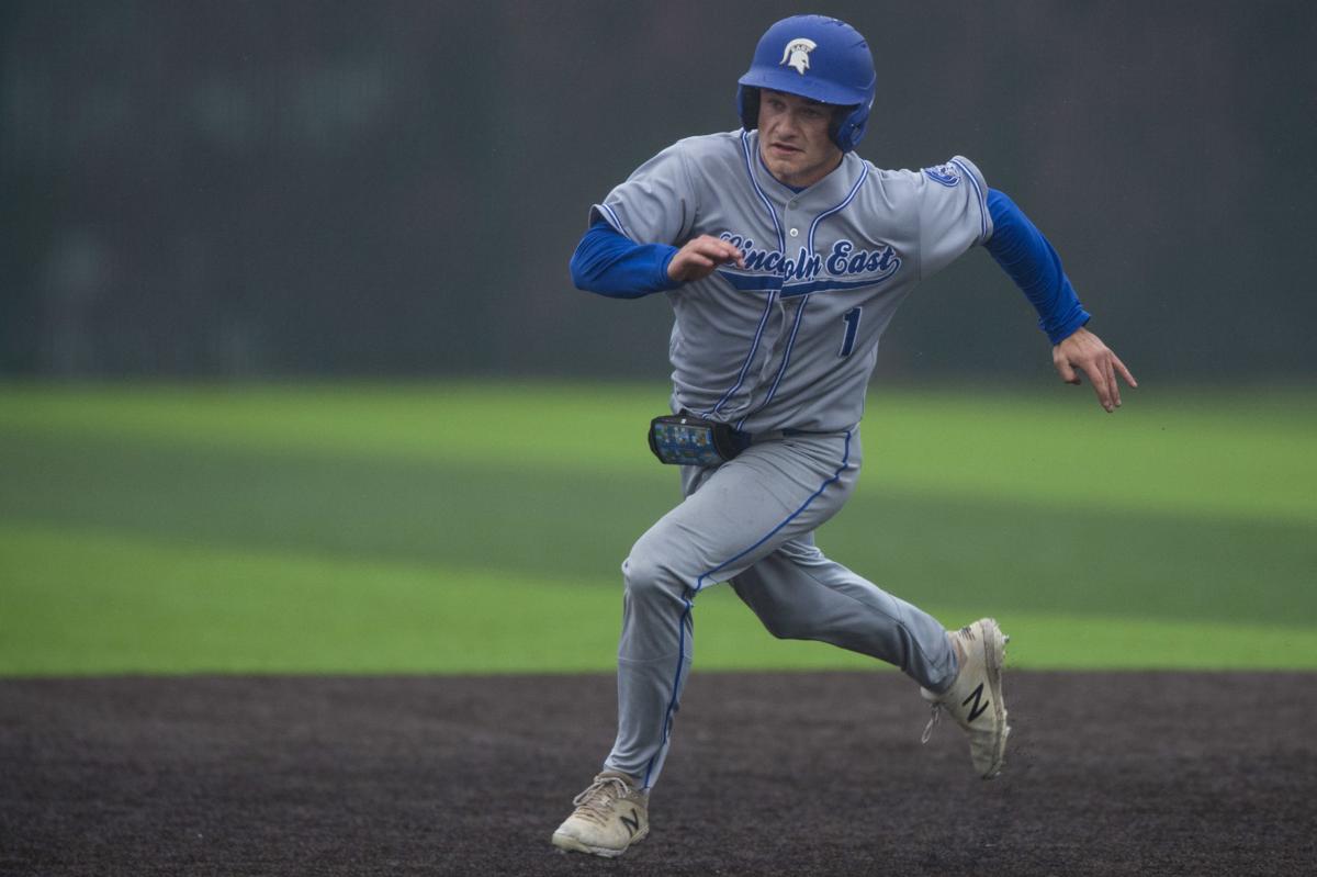 Archbishop Bergan vs. Lincoln East, 4.16