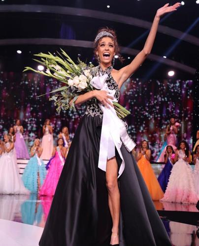 Omaha's Faron Medhi named Miss Teen USA