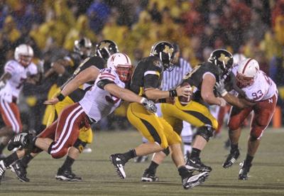 Report card: Nebraska vs. Missouri  