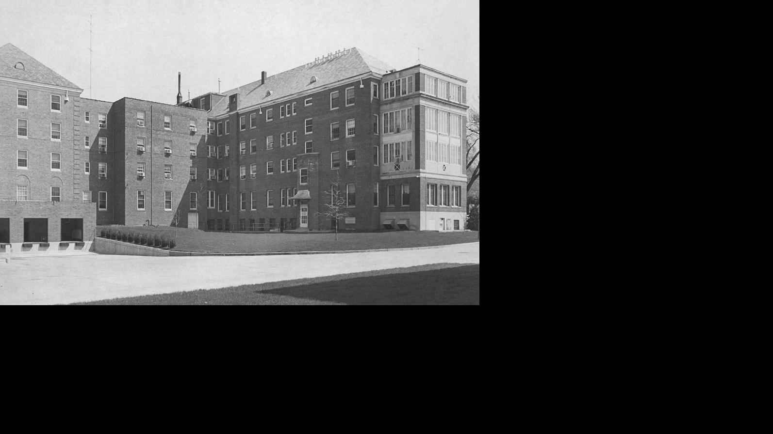 Old Lincoln General Hospital | | journalstar.com