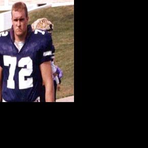 Quentin Neujahr from Surprise, pop. 56