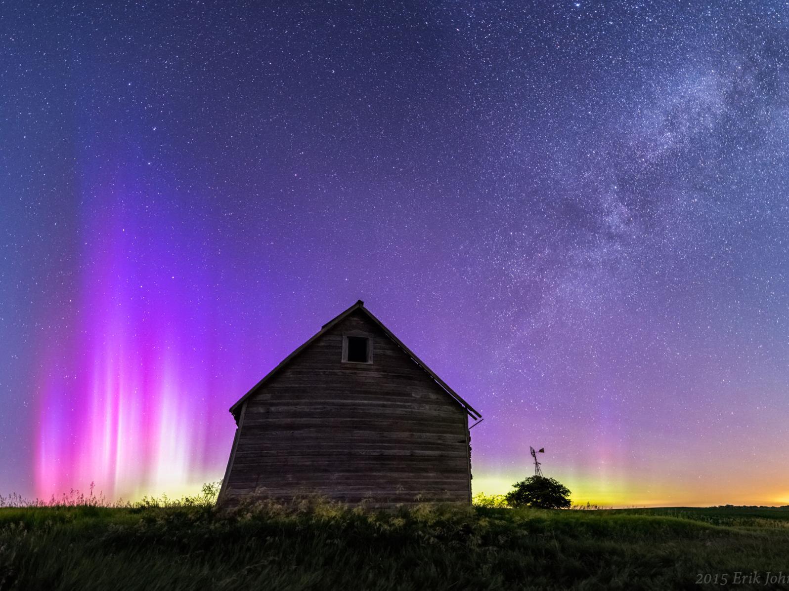 Photos Aurora Borealis Lights Up Nebraska Sky Photo Galleries Journalstar Com Photos Aurora Borealis Lights Up Nebraska Sky Photo Galleries Journalstar Com