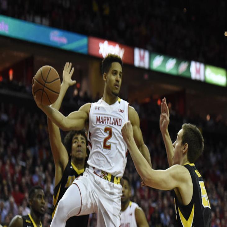 Big Ten Men S Basketball Power Rankings 2 1 Husker Extra
