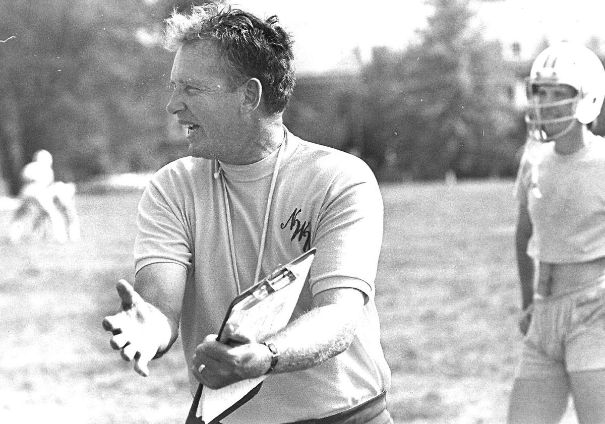 Harold Chaffee