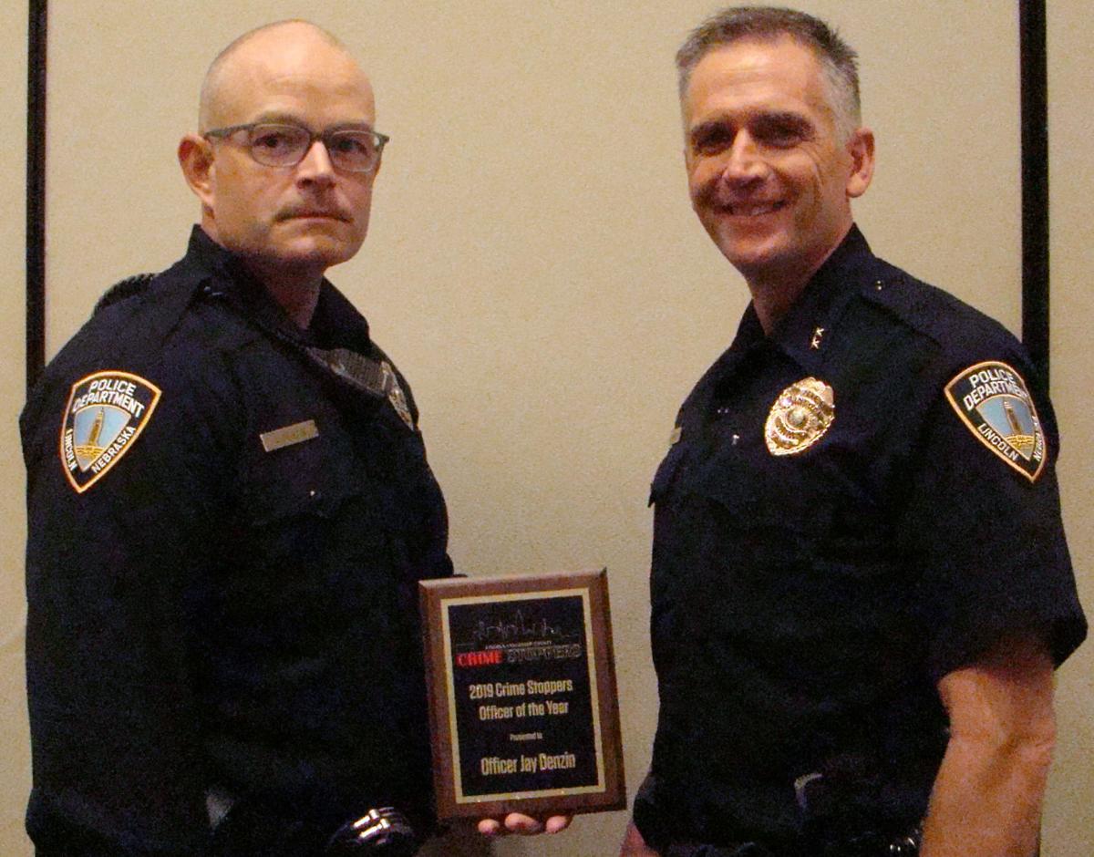 Jay Denzin, Jeff Bliemeister