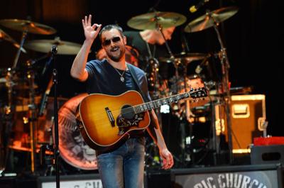 Eric Church