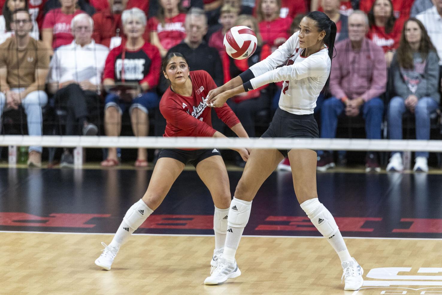 Illinois vs. Nebraska, 10.25