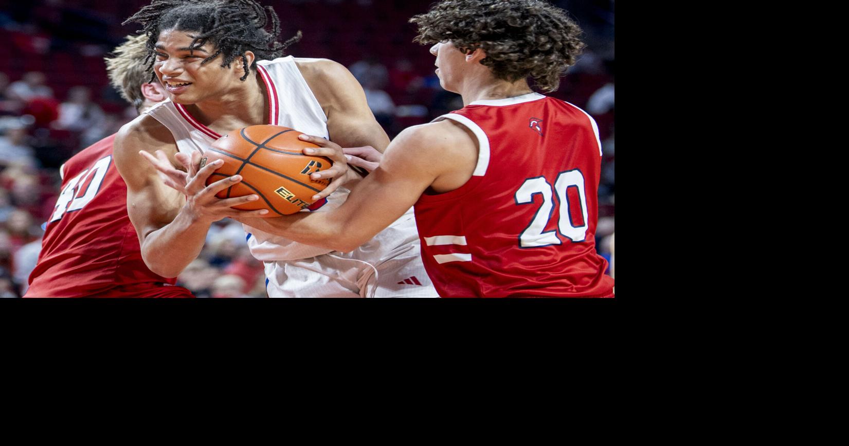 Class B: Crete handles tough moments, stays unebeaten with win over ...