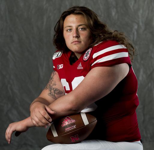 Nebraska Picture Day, 5.15