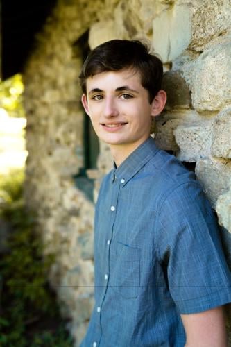 Luke Kreifels