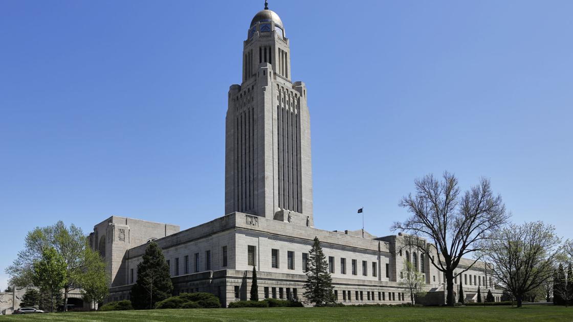Nebraska signs new 2-year contract with state worker union