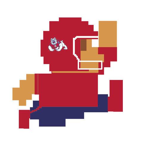 Fresno State Game On