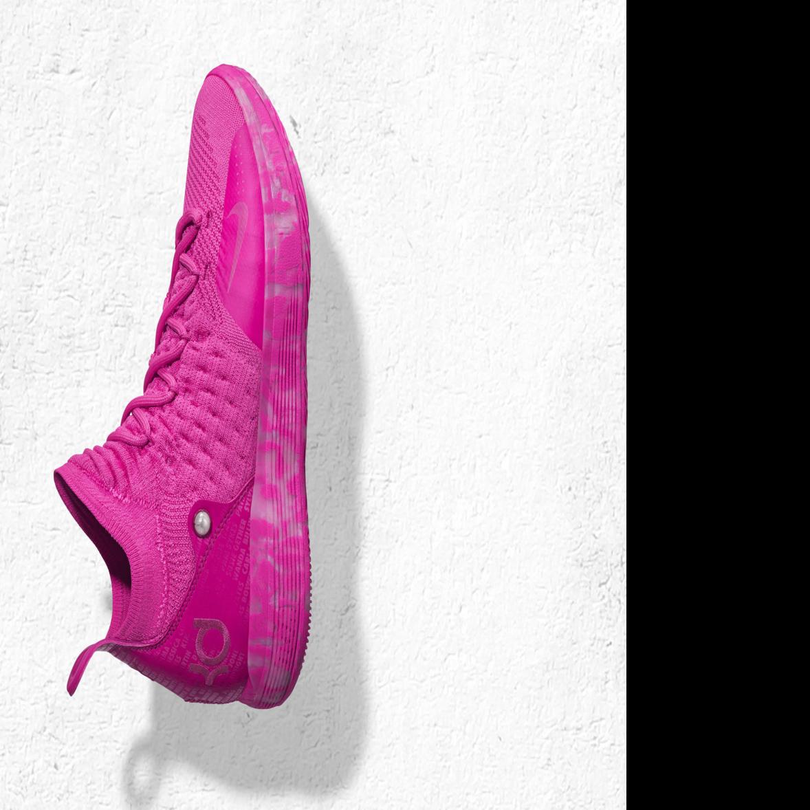 Nba Fashion All Stars Break Out Specialty Shoes For Weekend