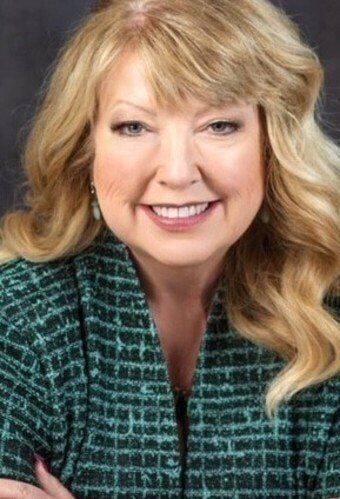 Deb Gilg