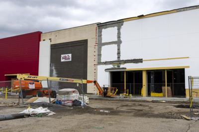 Former Sears, 8.14