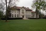 Woods house
