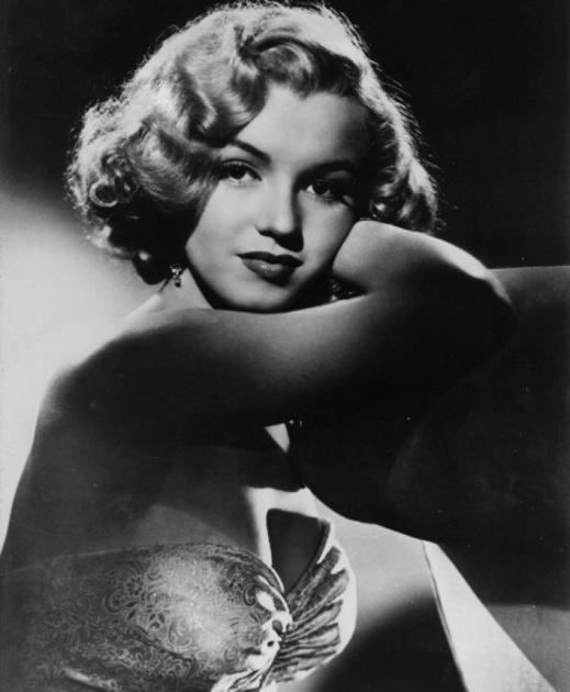 Marilyn Monroe Mystery Where Are Her Fbi Files Movies 