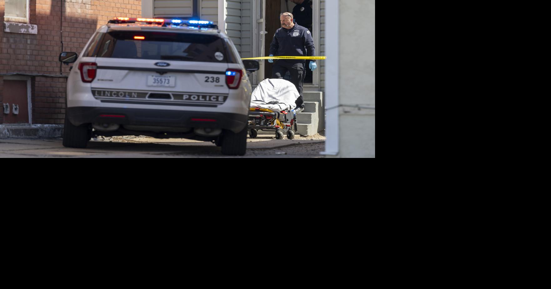 Lincoln man pleads to manslaughter in 2024 fatal shooting