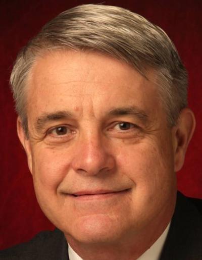 Dr. James Linder