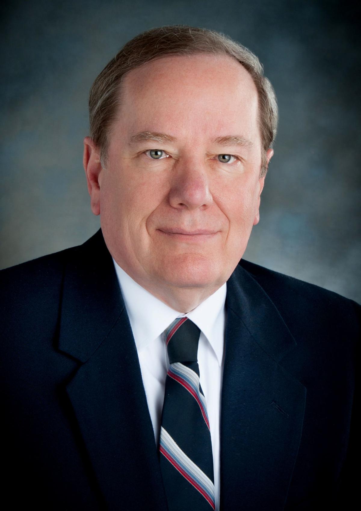 Mike Moser, District 22