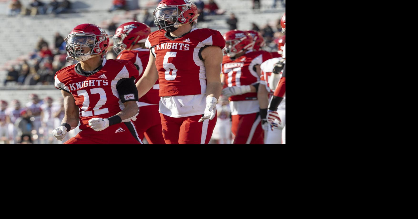 Live updates State football championships at Memorial Stadium